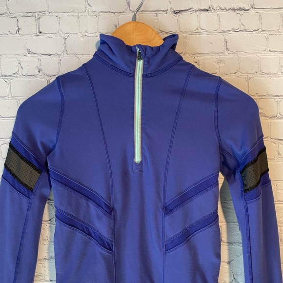 Ivivva Glow & Go Pullover (by Lululemon) - Picture 10 of 17